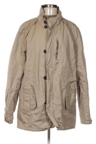 Damenjacke Piazza Italia, Größe XL, Farbe Beige, Preis € 15,99
