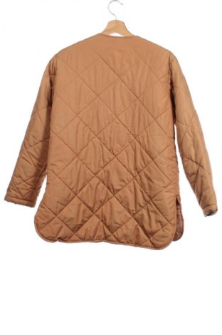Dámská bunda  Pieces, Velikost XS, Barva Hnědá, Cena  595,00 Kč