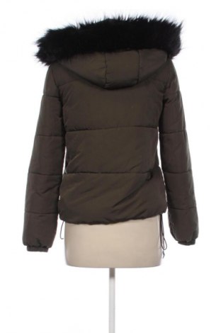 Damenjacke Pimkie, Größe XS, Farbe Grün, Preis € 24,55