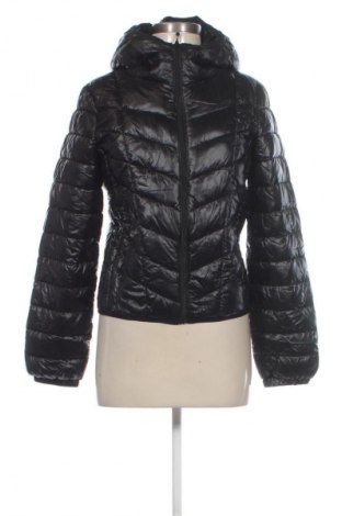 Γυναικείο μπουφάν Pimkie, Μέγεθος S, Χρώμα Μαύρο, Τιμή 12,99 €