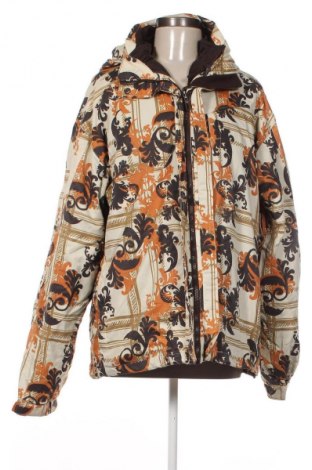 Дамско яке Powder, Размер XL, Цвят Многоцветен, Цена 11,75 €