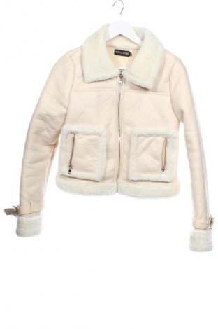 Damenjacke Pretty Little Thing, Größe XS, Farbe Beige, Preis € 38,99