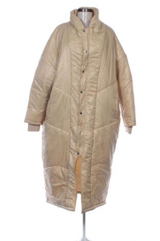 Дамско яке Pretty Little Thing, Размер M, Цвят Бежов, Цена 10,22 €