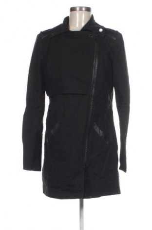 Γυναικείο μπουφάν Promod, Μέγεθος M, Χρώμα Μαύρο, Τιμή 12,99 €