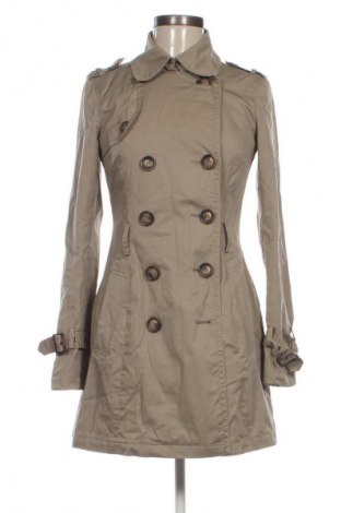 Damenjacke Pull&Bear, Größe S, Farbe Beige, Preis € 24,45