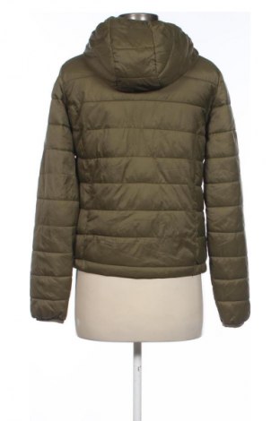 Dámská bunda  Pull&Bear, Velikost M, Barva Zelená, Cena  696,00 Kč