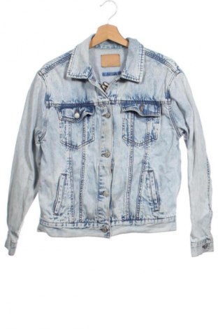 Damenjacke Pull&Bear, Größe S, Farbe Mehrfarbig, Preis € 23,26