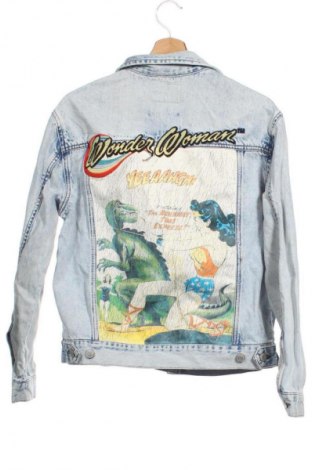 Damenjacke Pull&Bear, Größe S, Farbe Mehrfarbig, Preis € 23,26