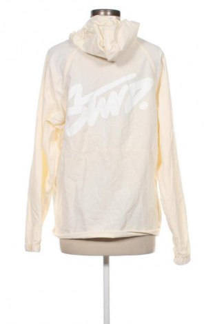 Damenjacke Pull&Bear, Größe S, Farbe Ecru, Preis € 25,00