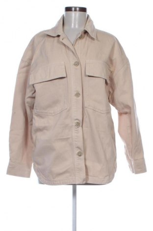 Női dzseki Pull&Bear, Méret M, Szín Barna, Ár 10 331 Ft