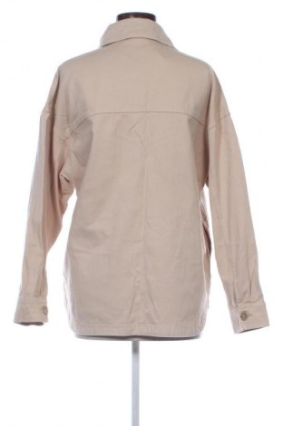 Női dzseki Pull&Bear, Méret M, Szín Barna, Ár 10 331 Ft