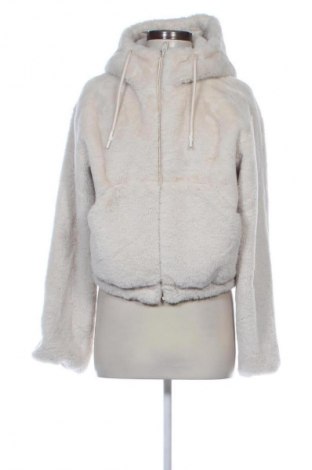 Női dzseki Pull&Bear, Méret S, Szín Bézs, Ár 10 331 Ft