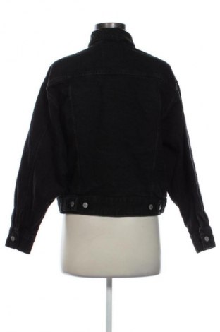 Női dzseki Pull&Bear, Méret M, Szín Fekete, Ár 8 265 Ft