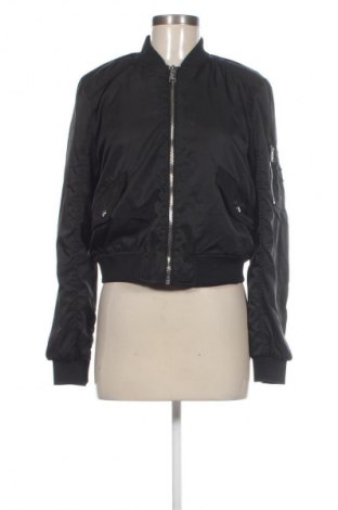 Damenjacke Pull&Bear, Größe M, Farbe Schwarz, Preis € 14,99
