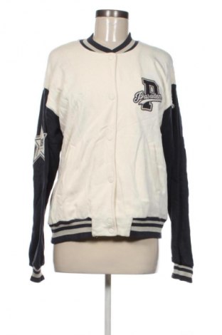 Γυναικείο μπουφάν Pull&Bear, Μέγεθος S, Χρώμα Πολύχρωμο, Τιμή 12,99 €