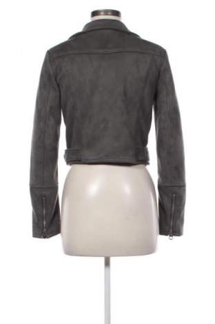 Dámska bunda  Pull&Bear, Veľkosť M, Farba Sivá, Cena  14,95 €