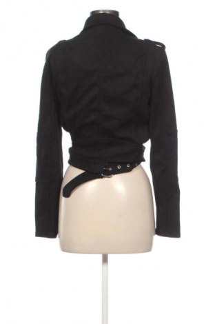 Damenjacke Pull&Bear, Größe L, Farbe Schwarz, Preis € 16,99