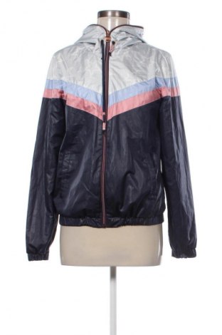 Dámská bunda  Pull&Bear, Velikost M, Barva Vícebarevné, Cena  709,00 Kč