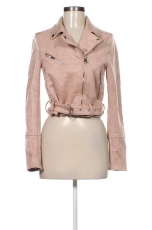 Damenjacke Pull&Bear, Größe M, Farbe Rosa, Preis € 16,99