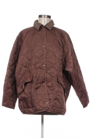 Női dzseki Pull&Bear, Méret L, Szín Barna, Ár 6 119 Ft