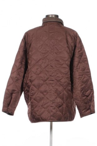 Női dzseki Pull&Bear, Méret L, Szín Barna, Ár 6 119 Ft