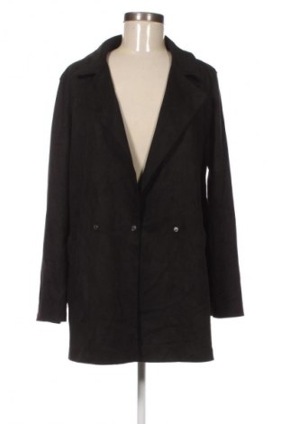 Дамско яке Pull&Bear, Размер M, Цвят Черен, Цена 12,78 €