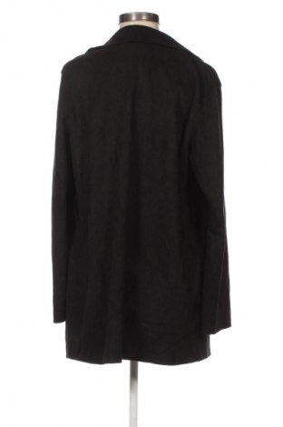 Дамско яке Pull&Bear, Размер M, Цвят Черен, Цена 12,78 €