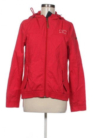 Női dzseki Q/S by S.Oliver, Méret M, Szín Piros, Ár 17 459 Ft