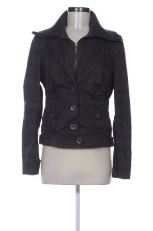 Damenjacke Q/S by S.Oliver, Größe M, Farbe Grau, Preis 94,23 €