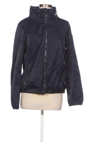 Damenjacke Q/S by S.Oliver, Größe M, Farbe Blau, Preis € 20,99