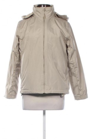 Damenjacke Quechua, Größe XS, Farbe Beige, Preis 25,00 €