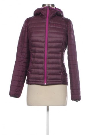 Damenjacke Quechua, Größe XS, Farbe Lila, Preis 24,55 €