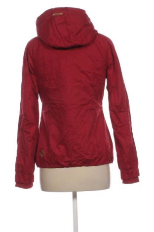 Női dzseki Ragwear, Méret XS, Szín Piros, Ár 12 099 Ft