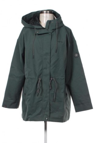 Dámska bunda  Ragwear, Veľkosť L, Farba Zelená, Cena  65,95 €