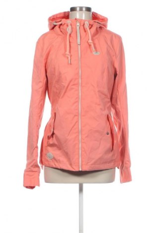 Női dzseki Ragwear, Méret M, Szín Rózsaszín, Ár 10 369 Ft