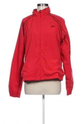 Damenjacke Reebok, Größe XL, Farbe Rot, Preis € 42,00