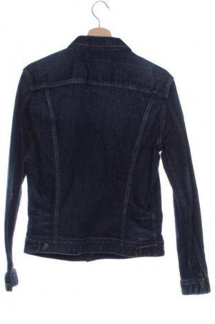 Damenjacke Replay, Größe M, Farbe Blau, Preis € 56,00