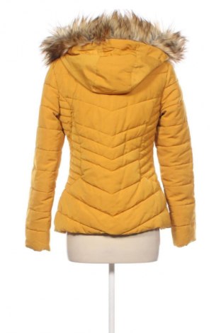 Γυναικείο μπουφάν Reserved, Μέγεθος M, Χρώμα Κίτρινο, Τιμή 29,99 €