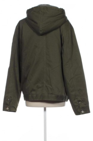 Dámska bunda  Reserved, Veľkosť L, Farba Zelená, Cena  30,00 €