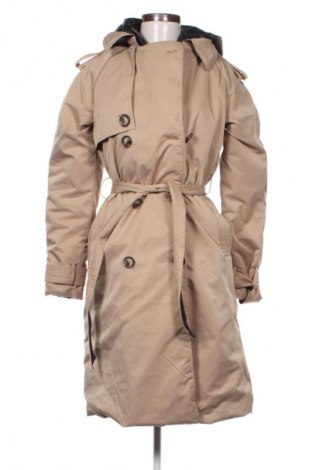 Γυναικείο μπουφάν Reserved, Μέγεθος XS, Χρώμα  Μπέζ, Τιμή 30,00 €