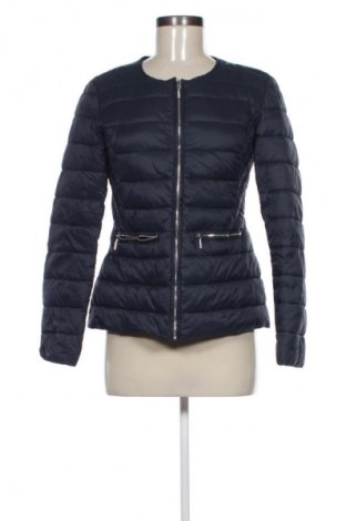 Γυναικείο μπουφάν Reserved, Μέγεθος S, Χρώμα Μπλέ, Τιμή 24,55 €