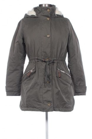 Női dzseki Reserved, Méret XS, Szín Zöld, Ár 12 246 Ft