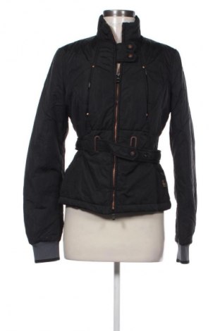 Дамско яке Richlu, Размер L, Цвят Черен, Цена 20,45 €