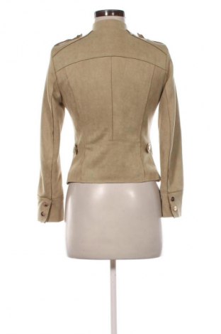 Damenjacke Rino & Pelle, Größe S, Farbe Grün, Preis 27,99 €