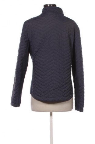 Γυναικείο μπουφάν Rino & Pelle, Μέγεθος L, Χρώμα Μπλέ, Τιμή 24,99 €