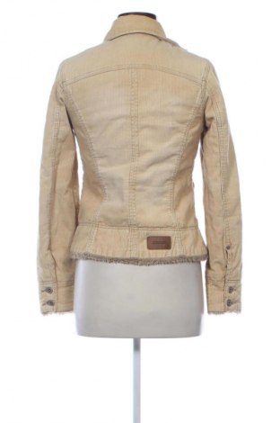 Дамско яке River Island, Размер XS, Цвят Бежов, Цена 34,79 €