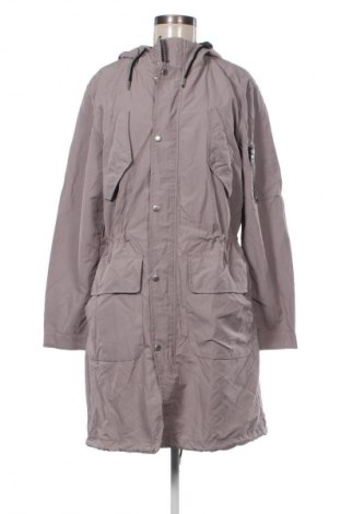 Damenjacke River Island, Größe S, Farbe Beige, Preis € 34,71