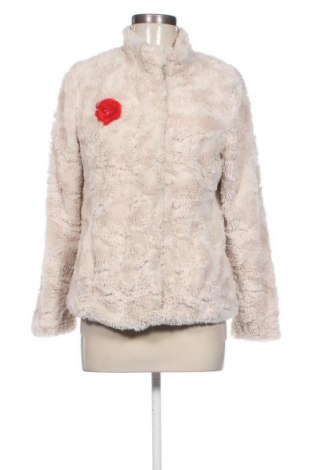 Damenjacke Rockmans, Größe M, Farbe Beige, Preis € 94,18