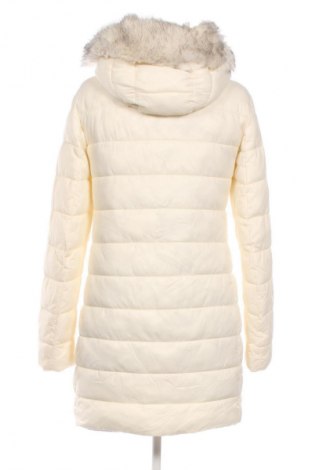 Dámska bunda  Romeo Gigli, Veľkosť S, Farba Kremová, Cena  59,61 €