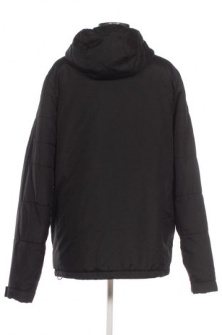 Γυναικείο μπουφάν Russell, Μέγεθος M, Χρώμα Μαύρο, Τιμή 35,00 €